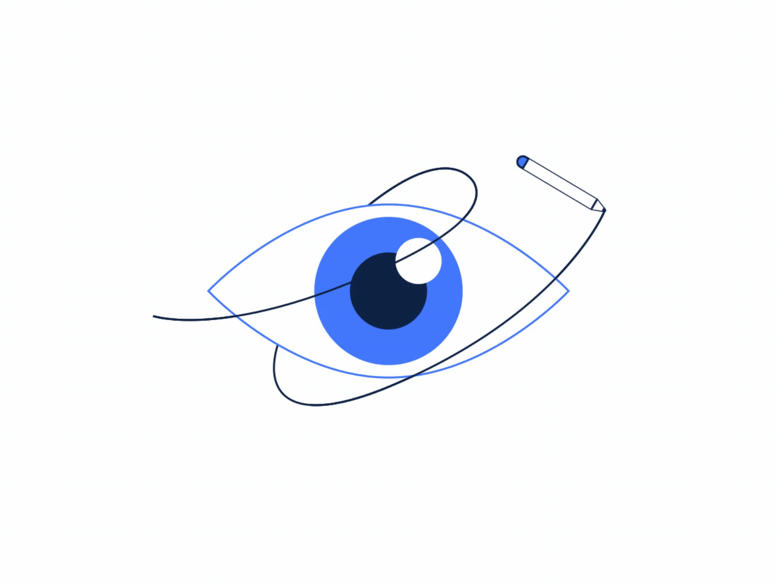 Vision Image