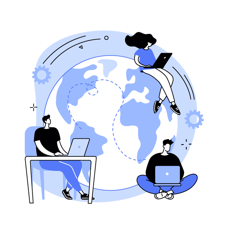 Global Talent Pool